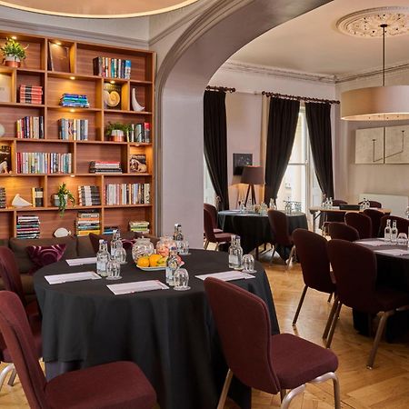 Malmaison Cheltenham Kültér fotó