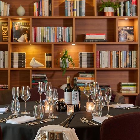 Malmaison Cheltenham Kültér fotó