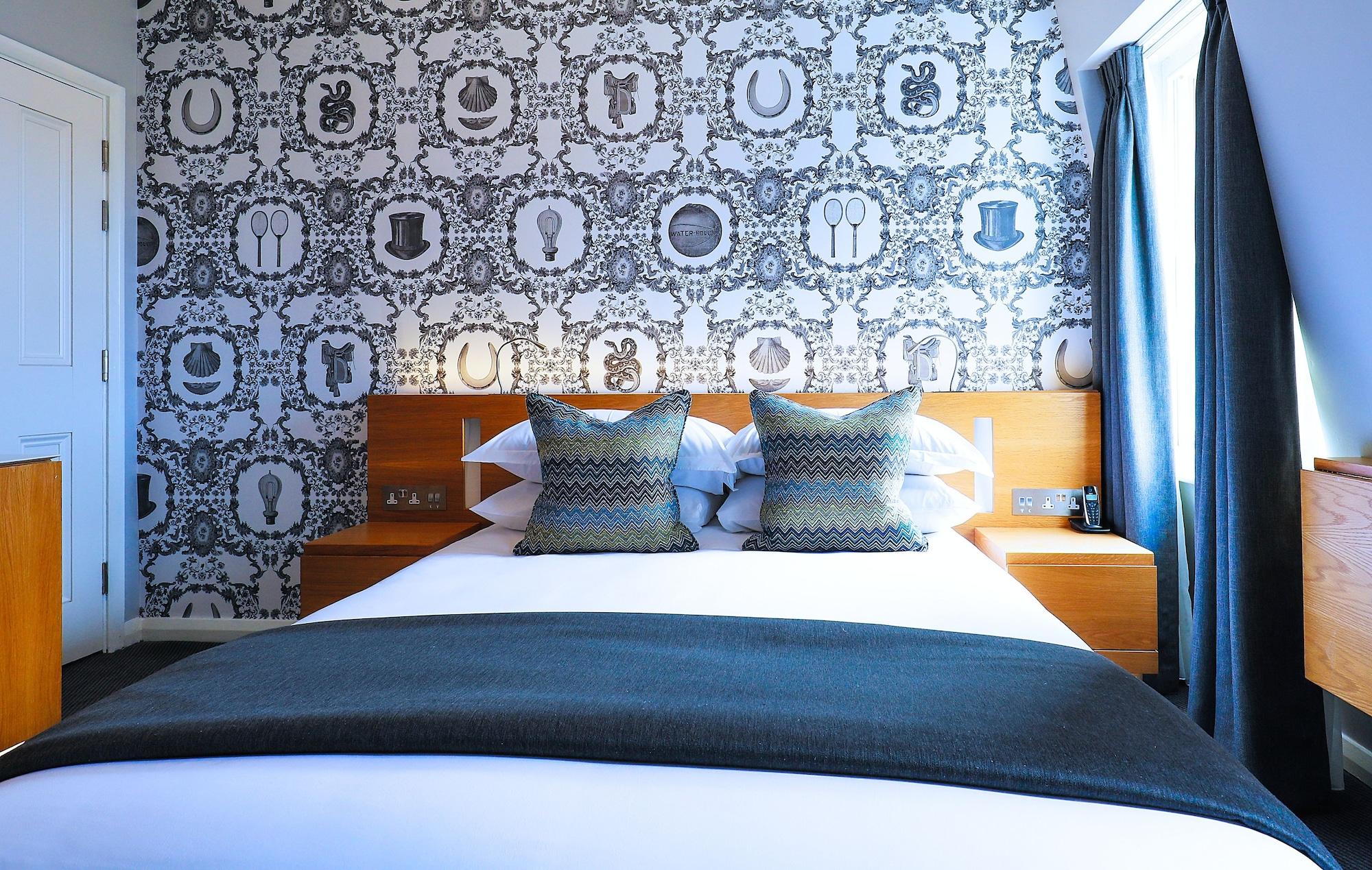 Malmaison Cheltenham Kültér fotó