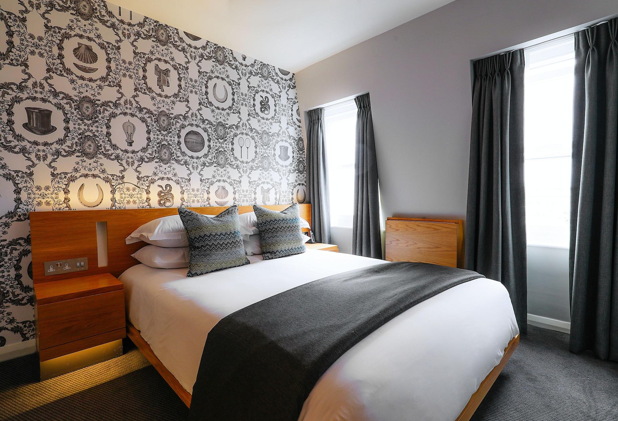 Malmaison Cheltenham Kültér fotó
