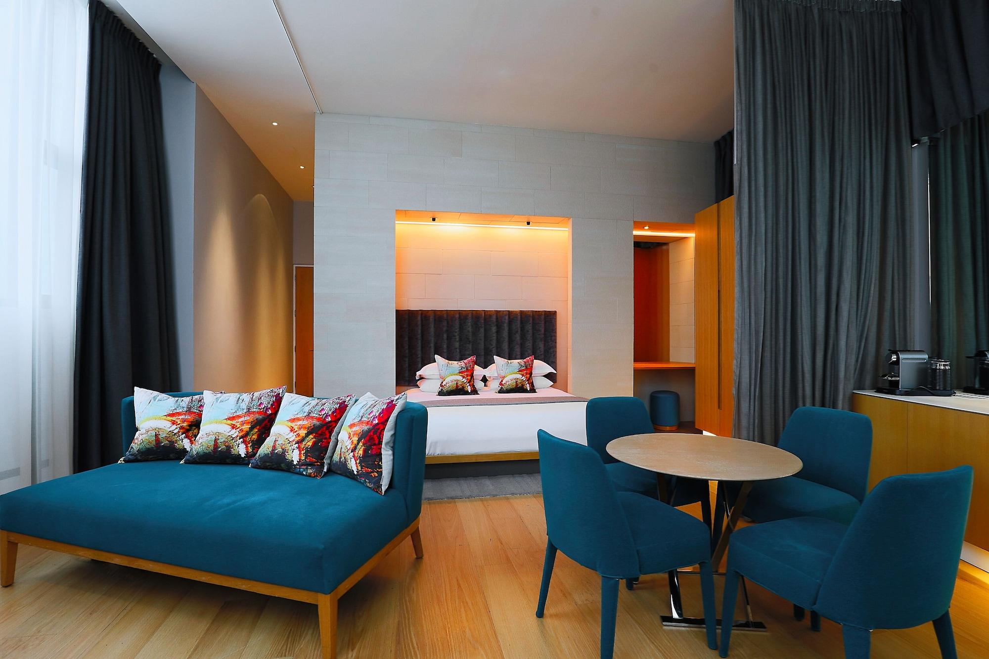 Malmaison Cheltenham Kültér fotó