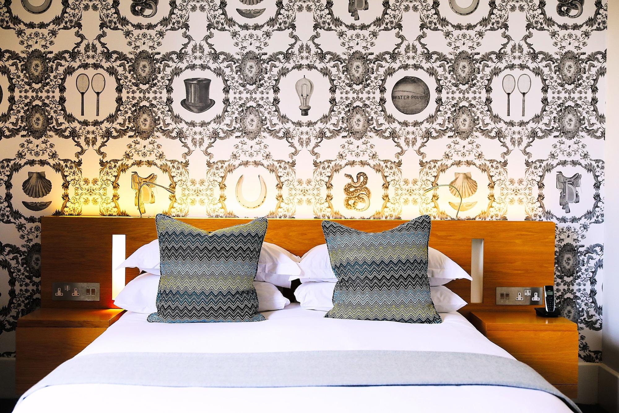 Malmaison Cheltenham Kültér fotó