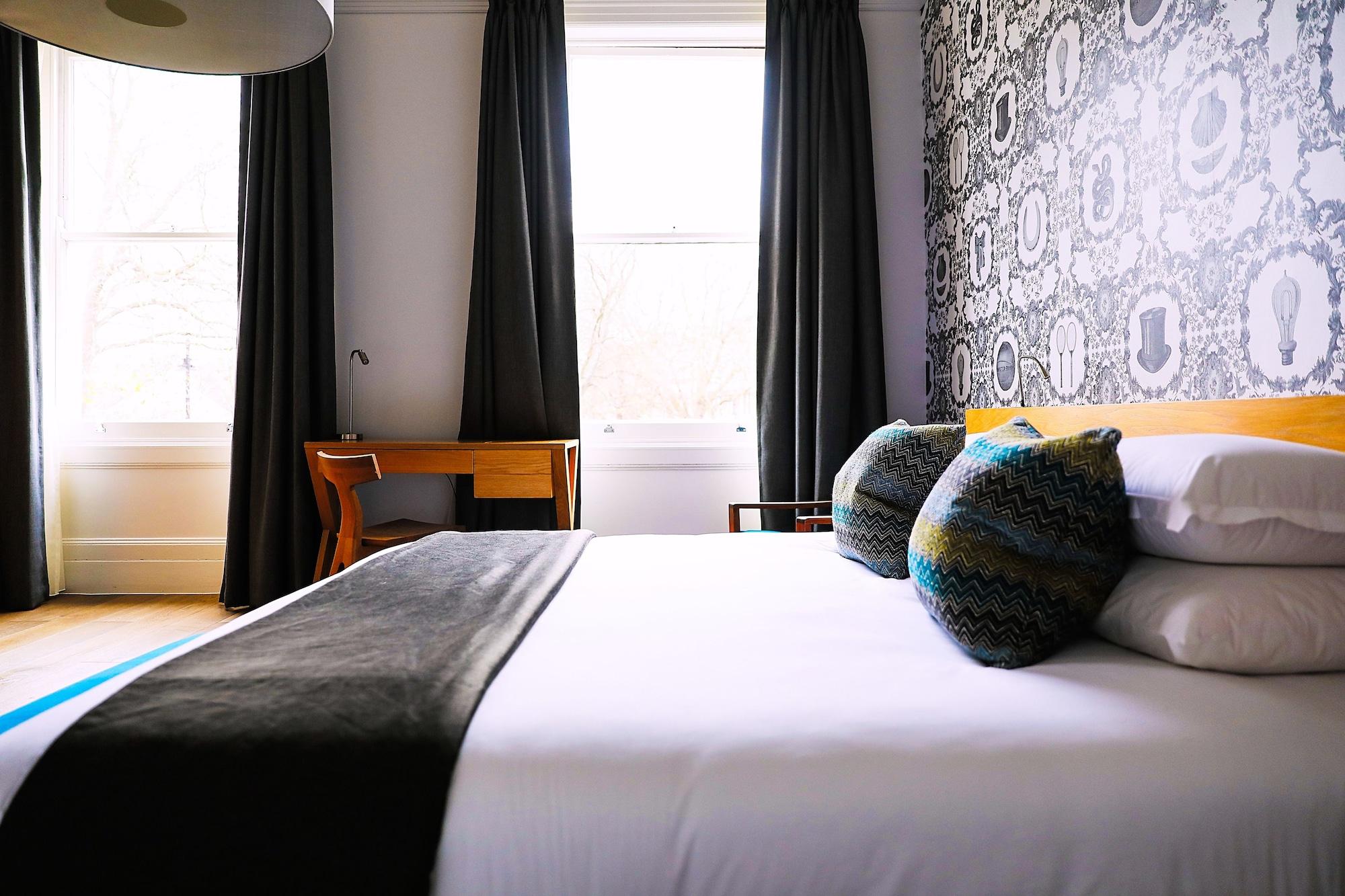Malmaison Cheltenham Kültér fotó