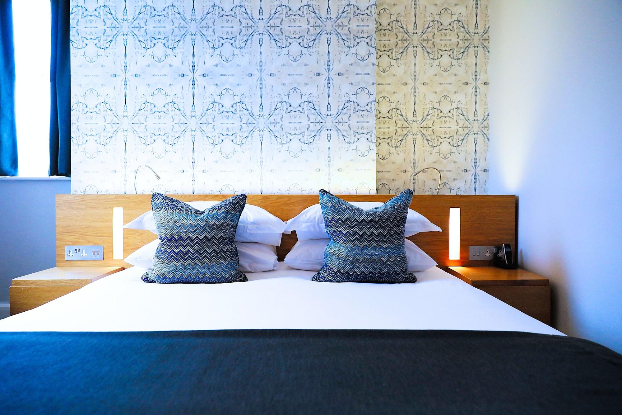Malmaison Cheltenham Kültér fotó