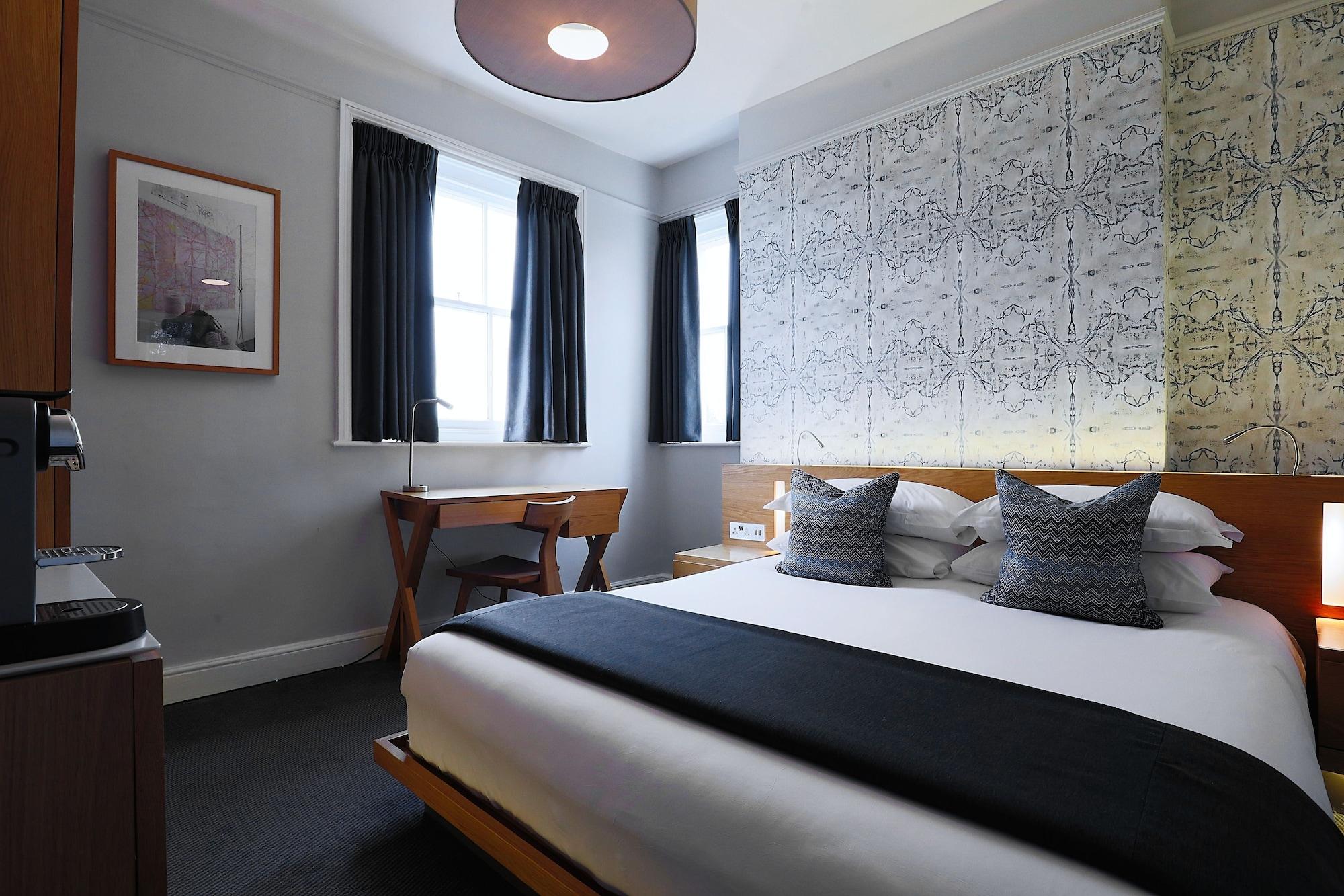 Malmaison Cheltenham Kültér fotó