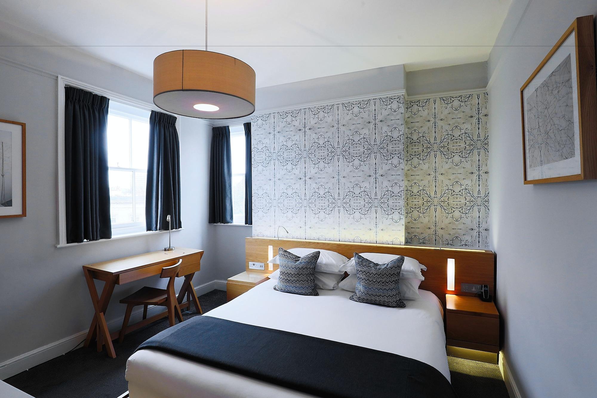 Malmaison Cheltenham Kültér fotó