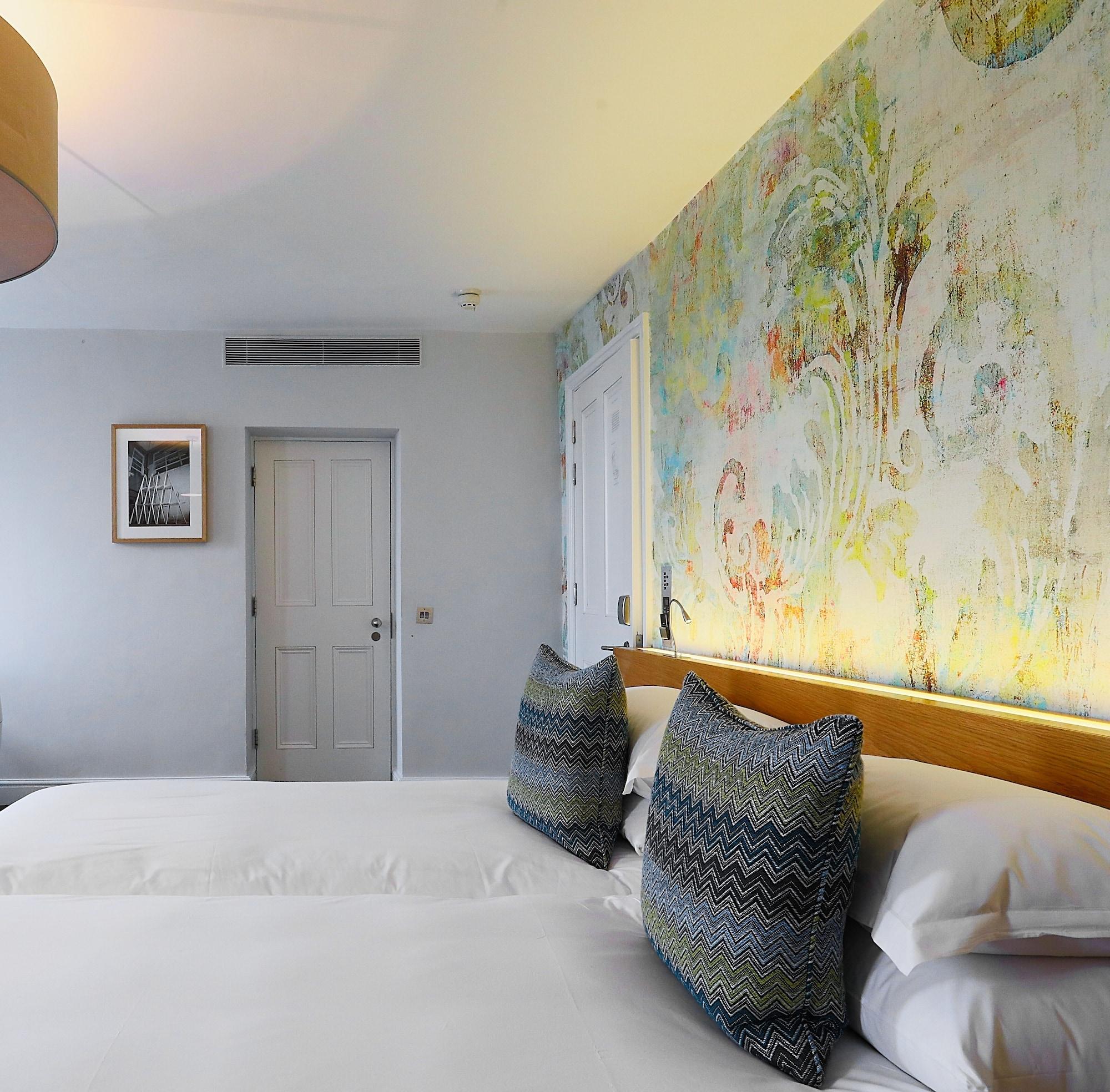 Malmaison Cheltenham Kültér fotó