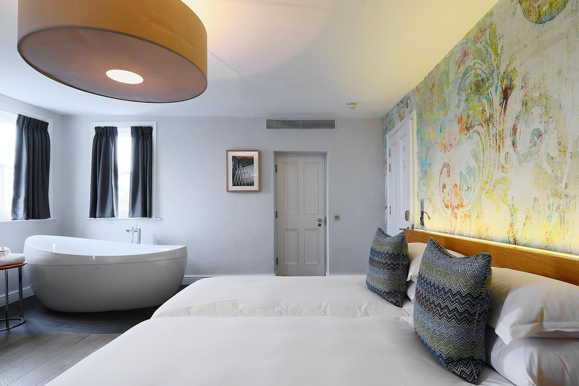 Malmaison Cheltenham Kültér fotó