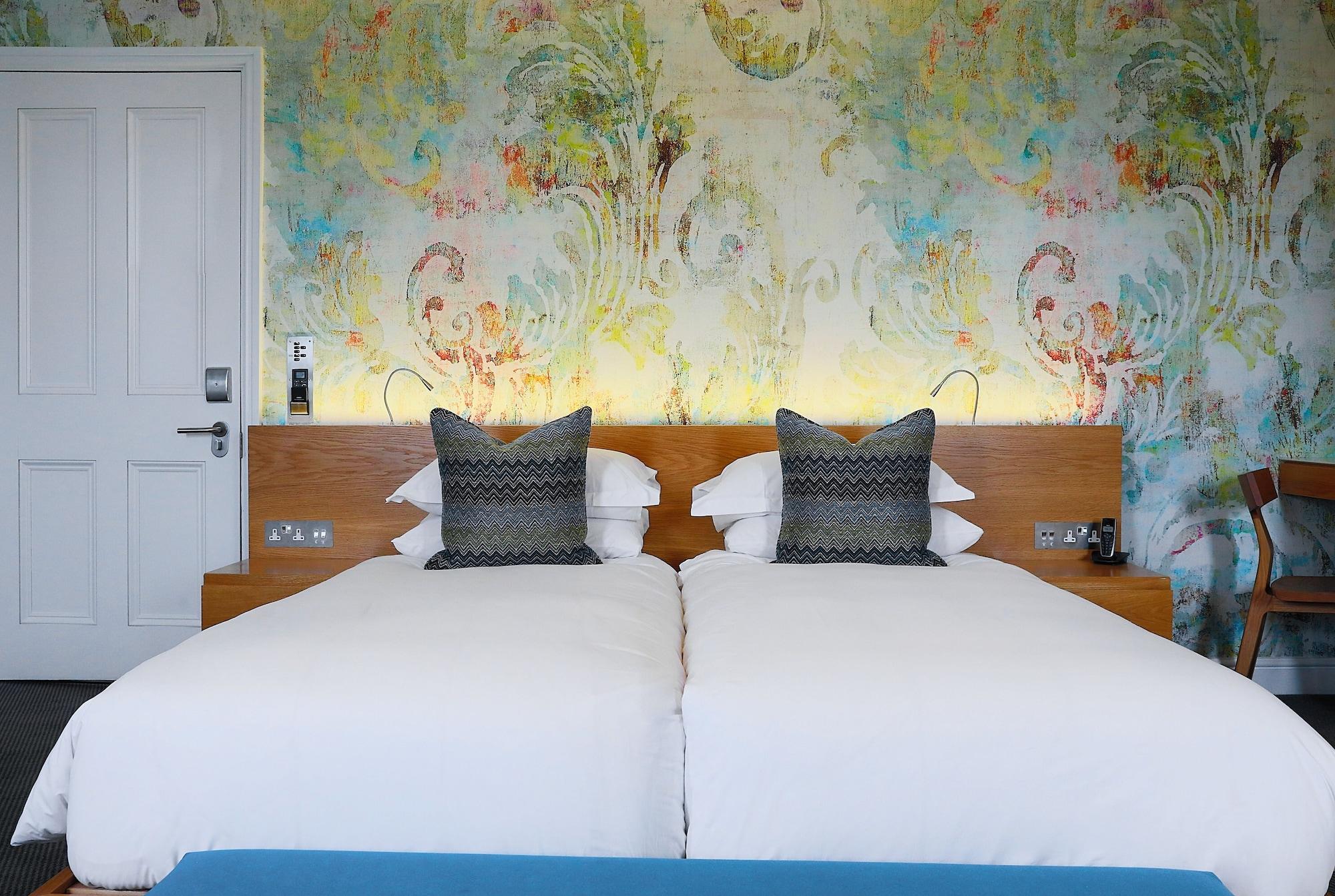 Malmaison Cheltenham Kültér fotó