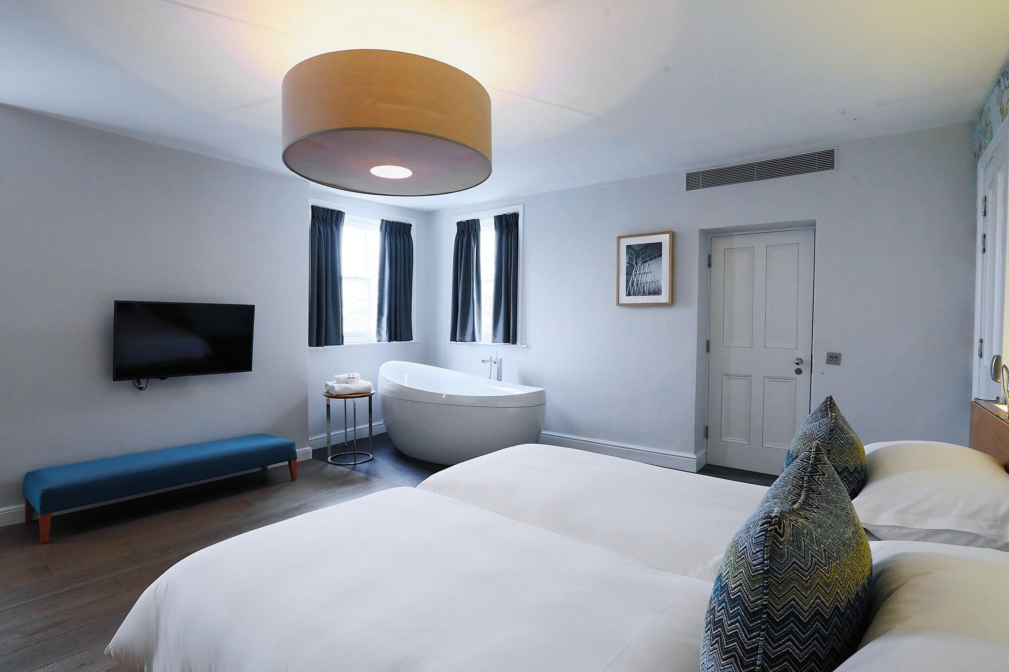 Malmaison Cheltenham Kültér fotó