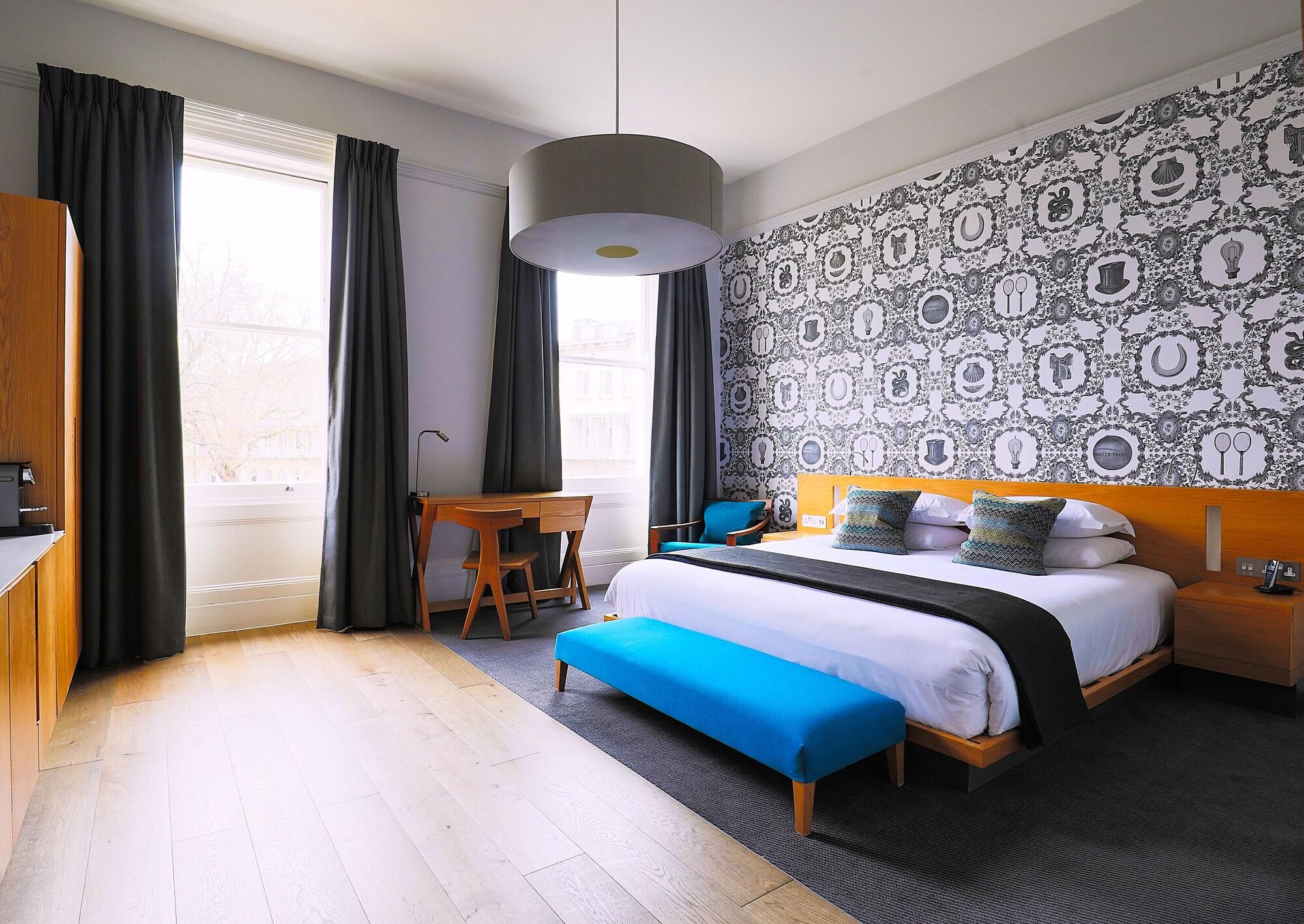 Malmaison Cheltenham Kültér fotó