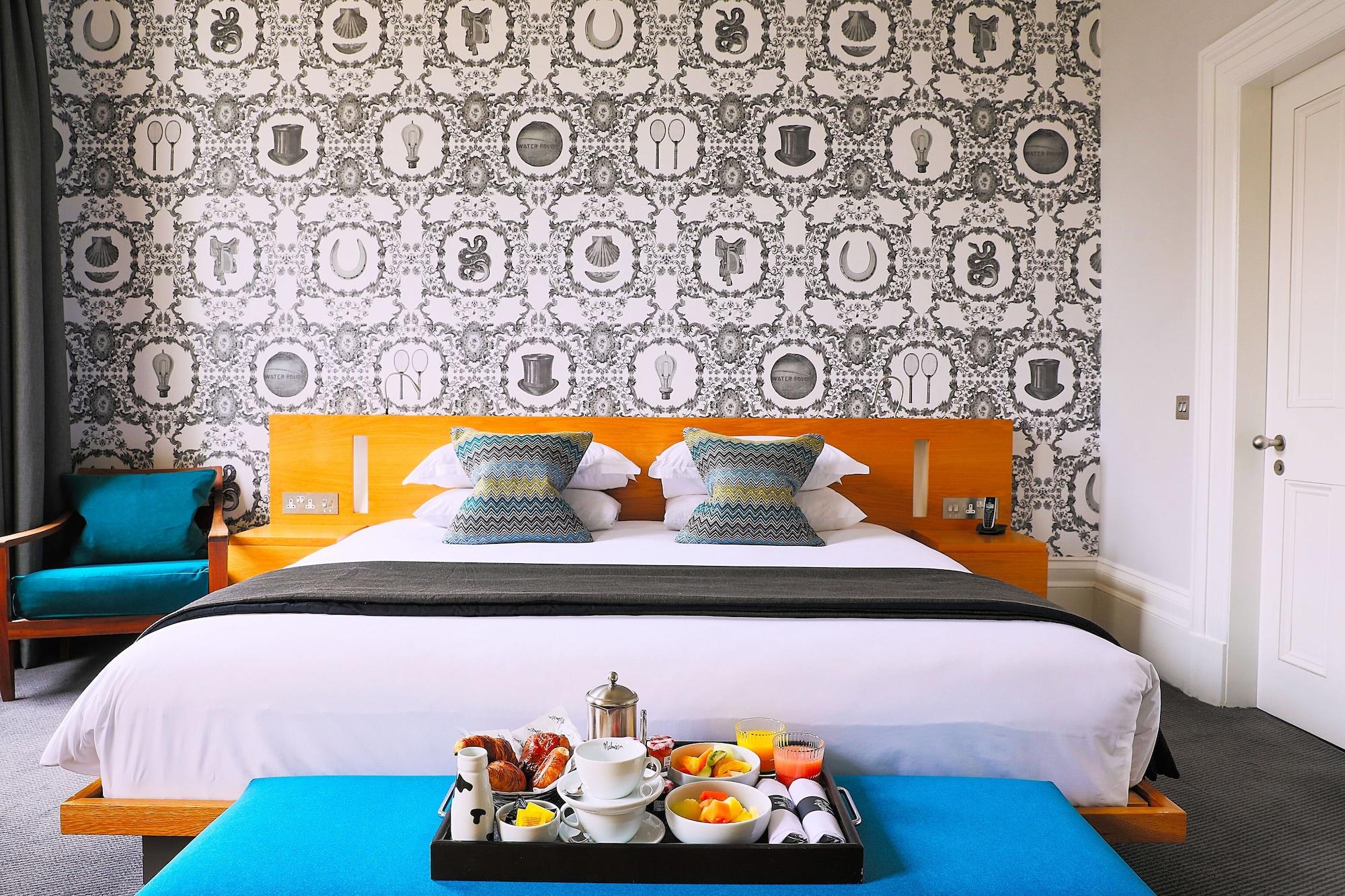 Malmaison Cheltenham Kültér fotó