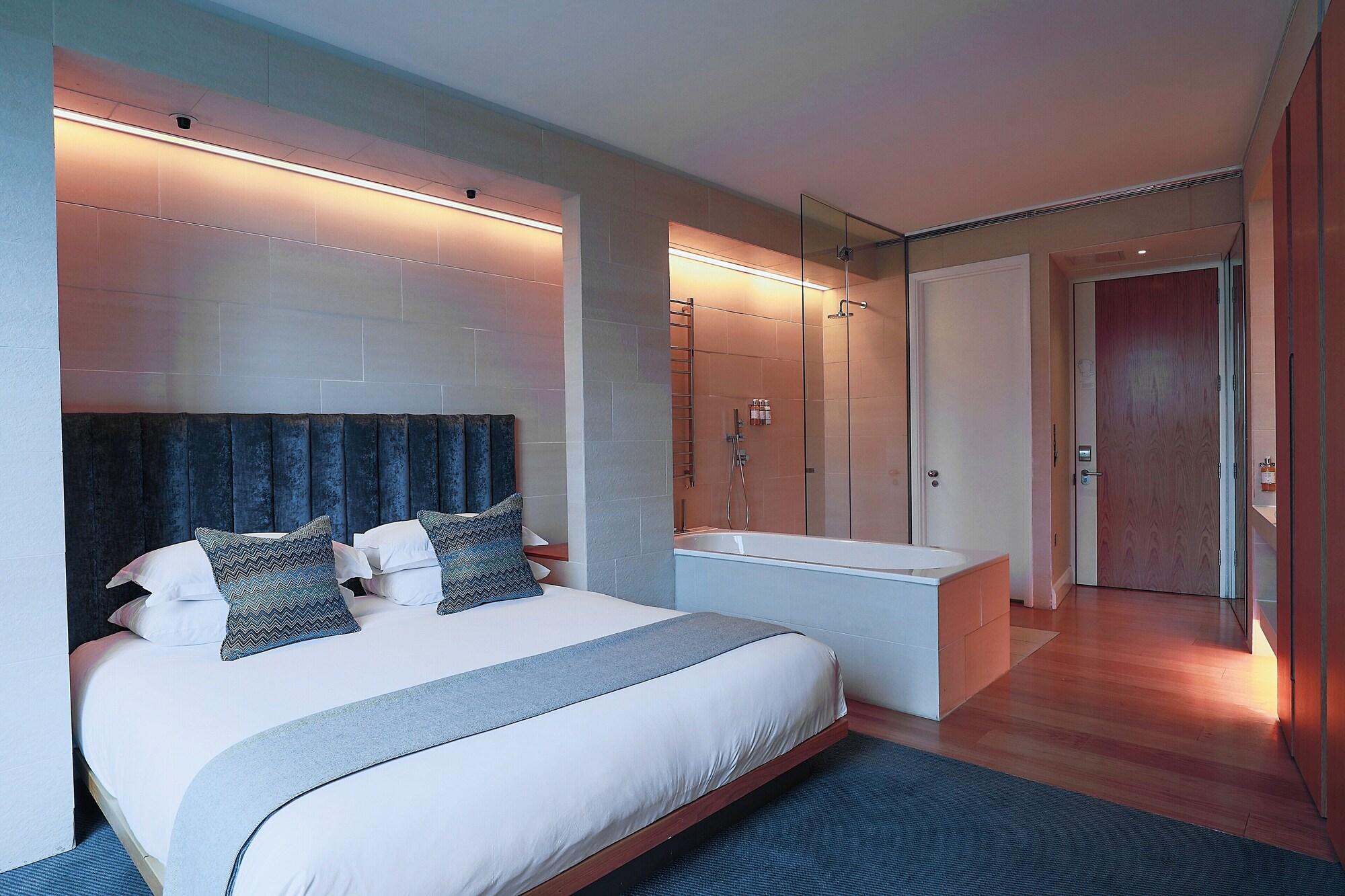 Malmaison Cheltenham Kültér fotó