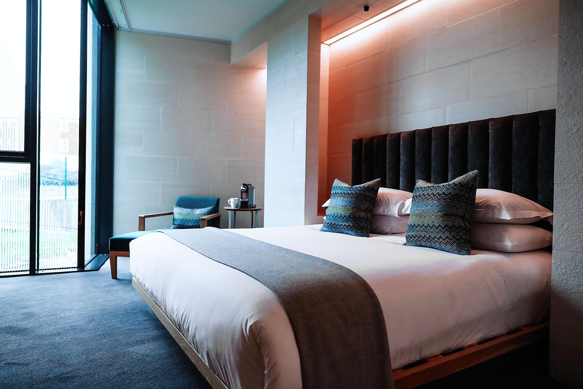 Malmaison Cheltenham Kültér fotó