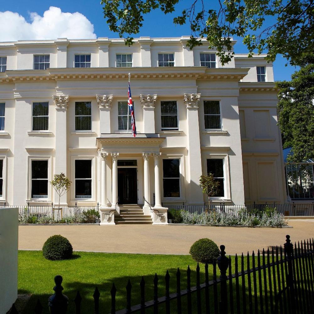 Malmaison Cheltenham Kültér fotó