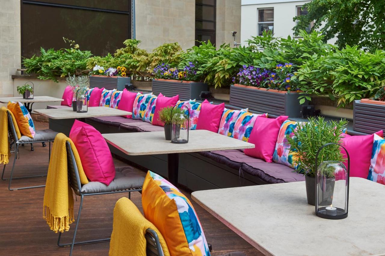Malmaison Cheltenham Kültér fotó