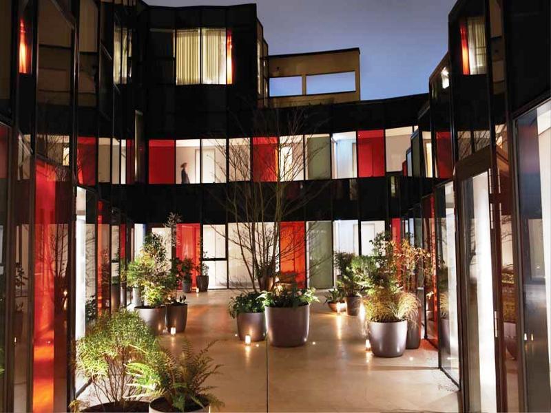 Malmaison Cheltenham Kültér fotó