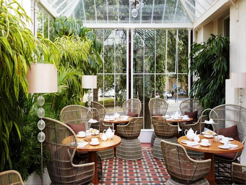 Malmaison Cheltenham Kültér fotó