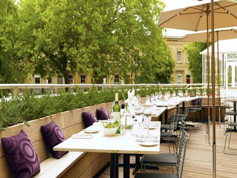 Malmaison Cheltenham Kültér fotó