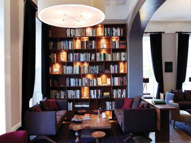 Malmaison Cheltenham Kültér fotó
