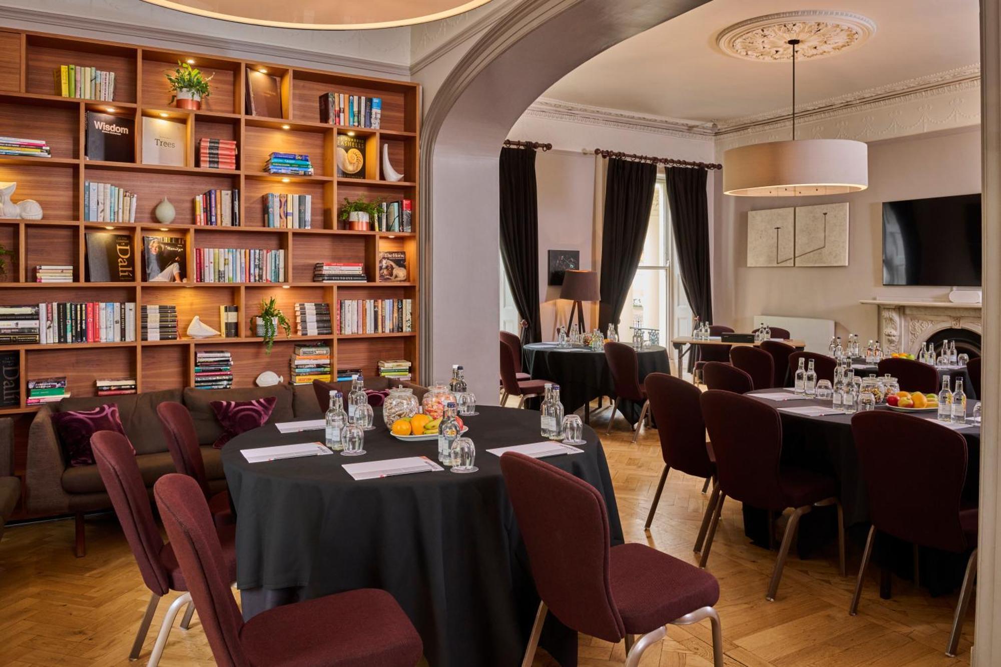 Malmaison Cheltenham Kültér fotó