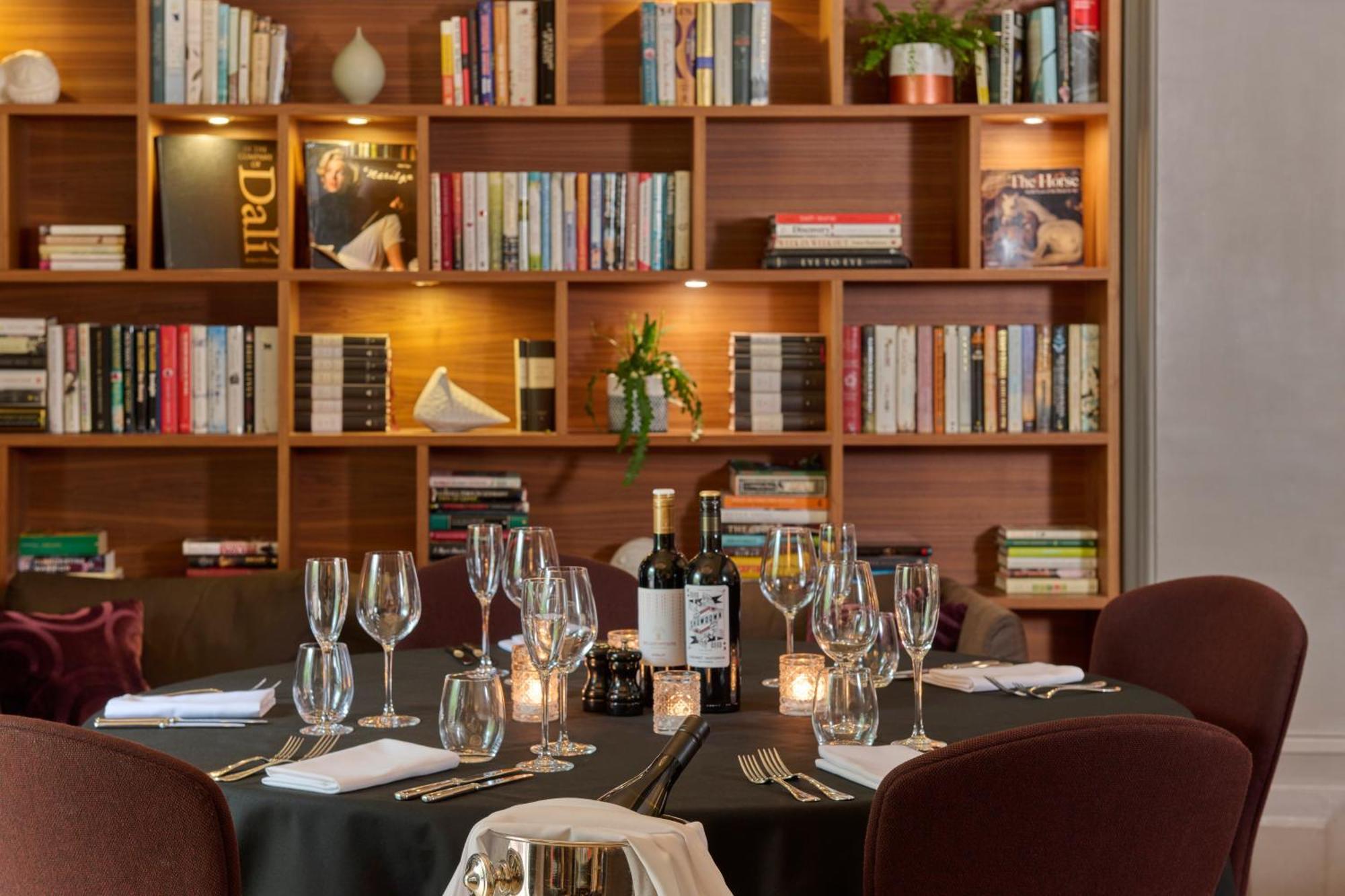 Malmaison Cheltenham Kültér fotó