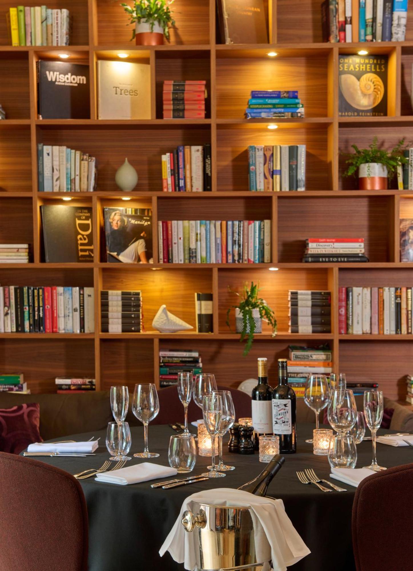 Malmaison Cheltenham Kültér fotó