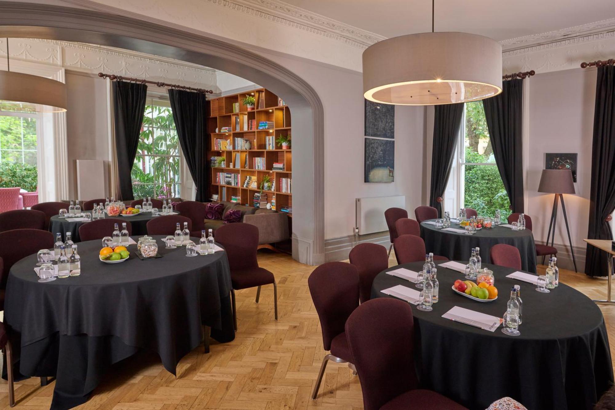 Malmaison Cheltenham Kültér fotó