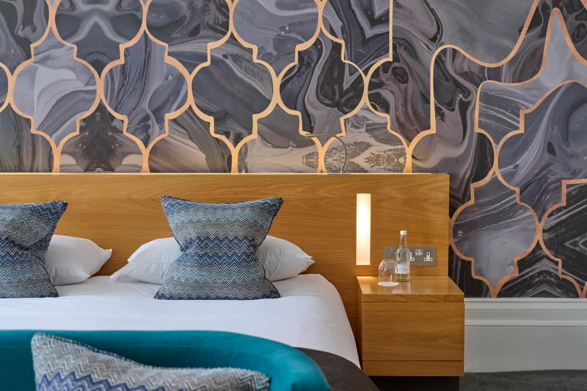Malmaison Cheltenham Kültér fotó
