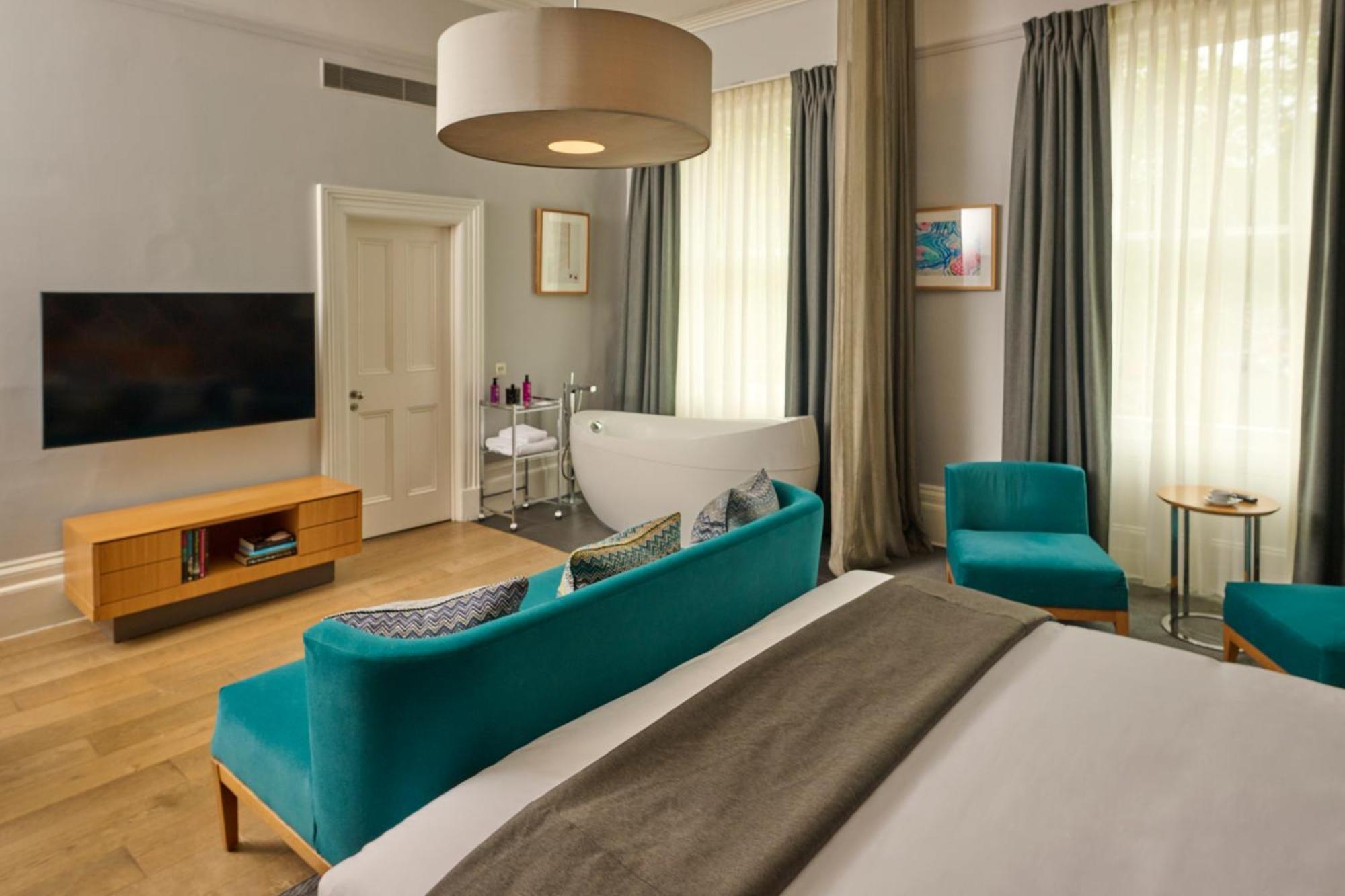 Malmaison Cheltenham Kültér fotó