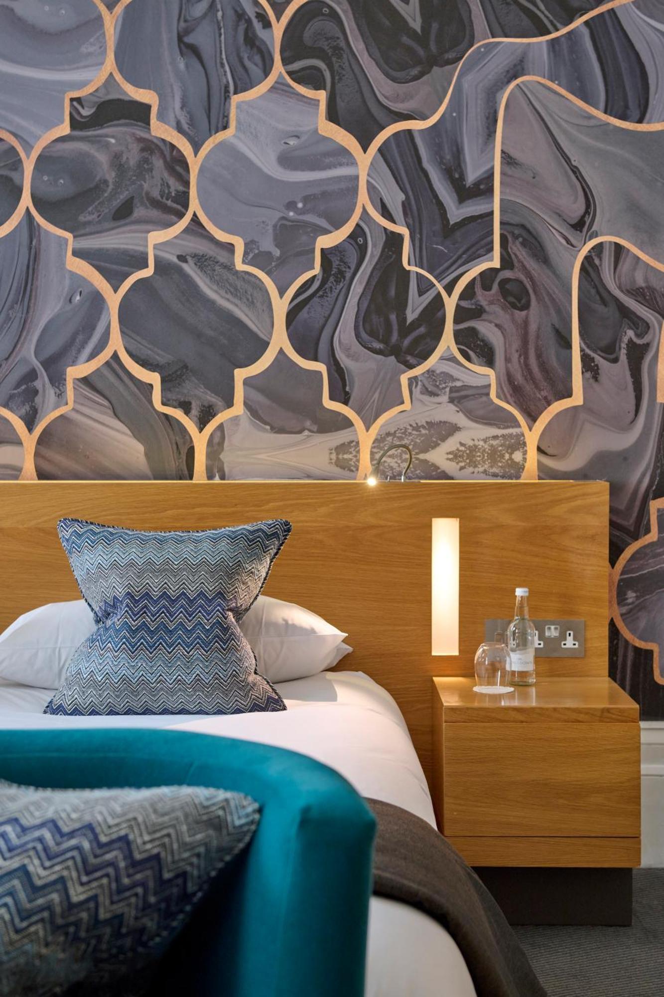 Malmaison Cheltenham Kültér fotó