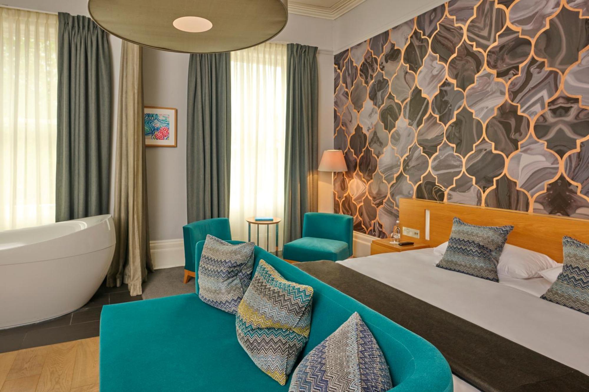 Malmaison Cheltenham Kültér fotó
