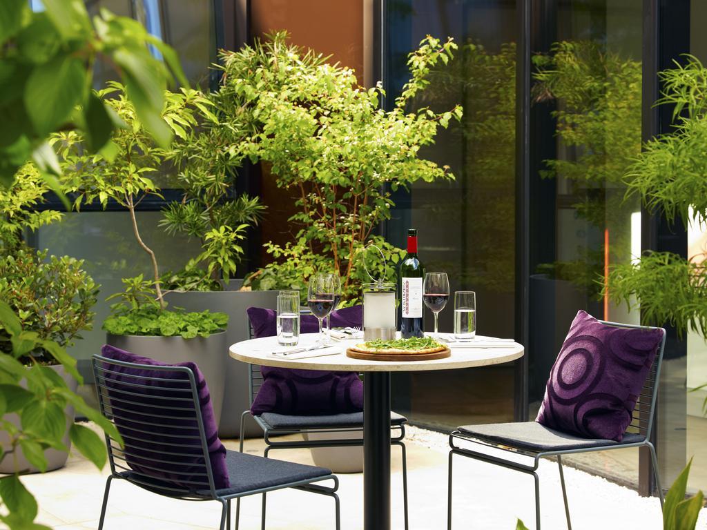 Malmaison Cheltenham Kültér fotó