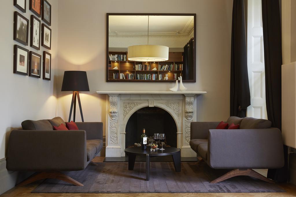 Malmaison Cheltenham Kültér fotó