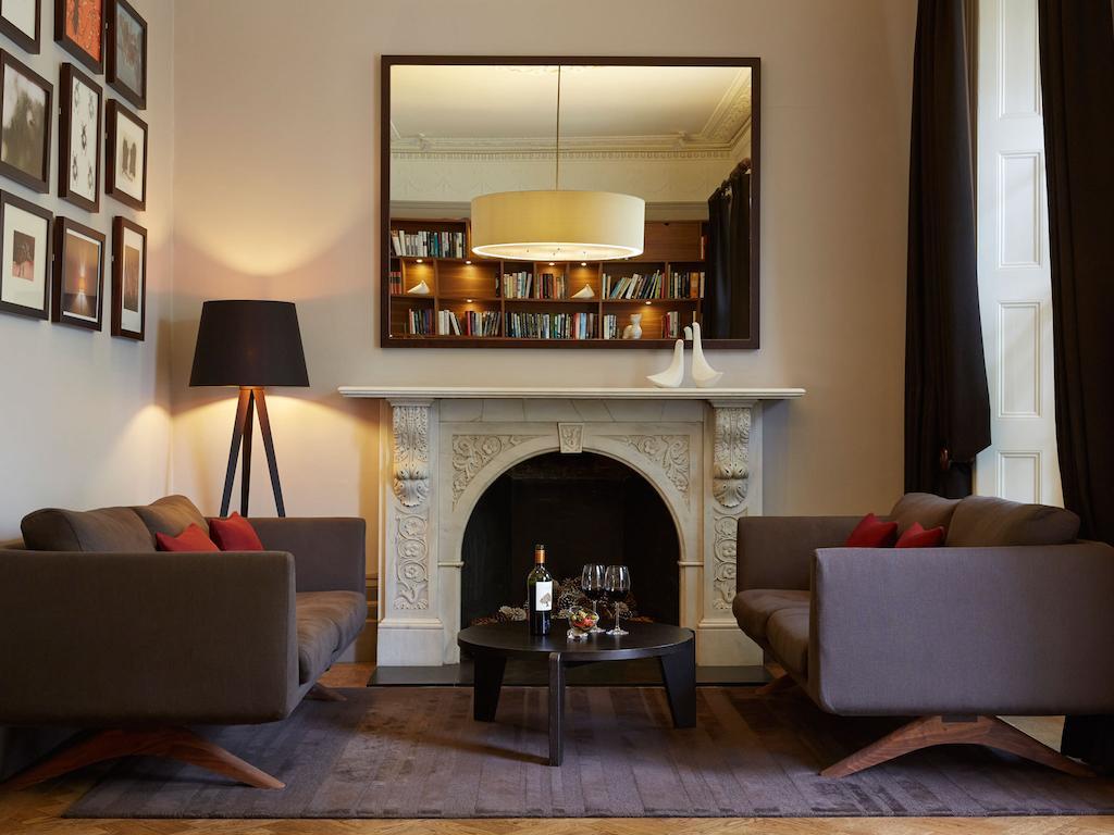 Malmaison Cheltenham Kültér fotó