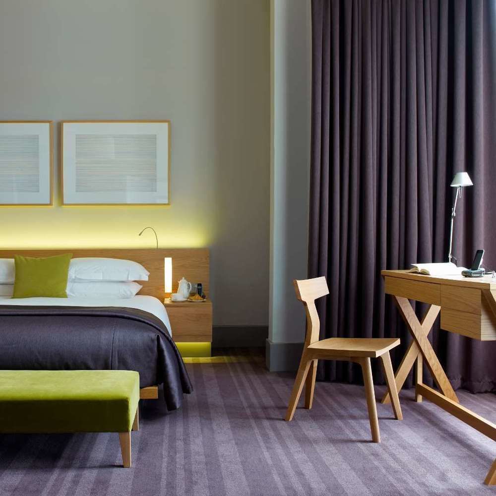Malmaison Cheltenham Kültér fotó