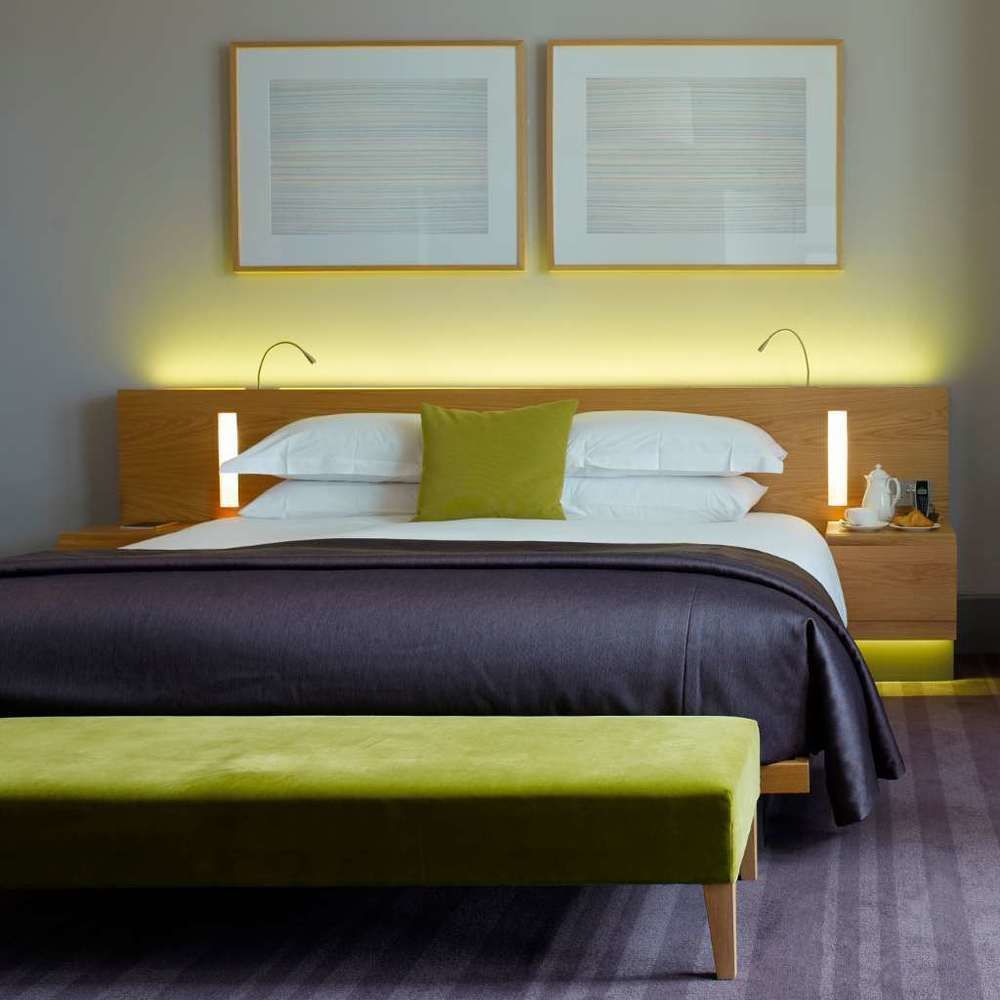 Malmaison Cheltenham Kültér fotó