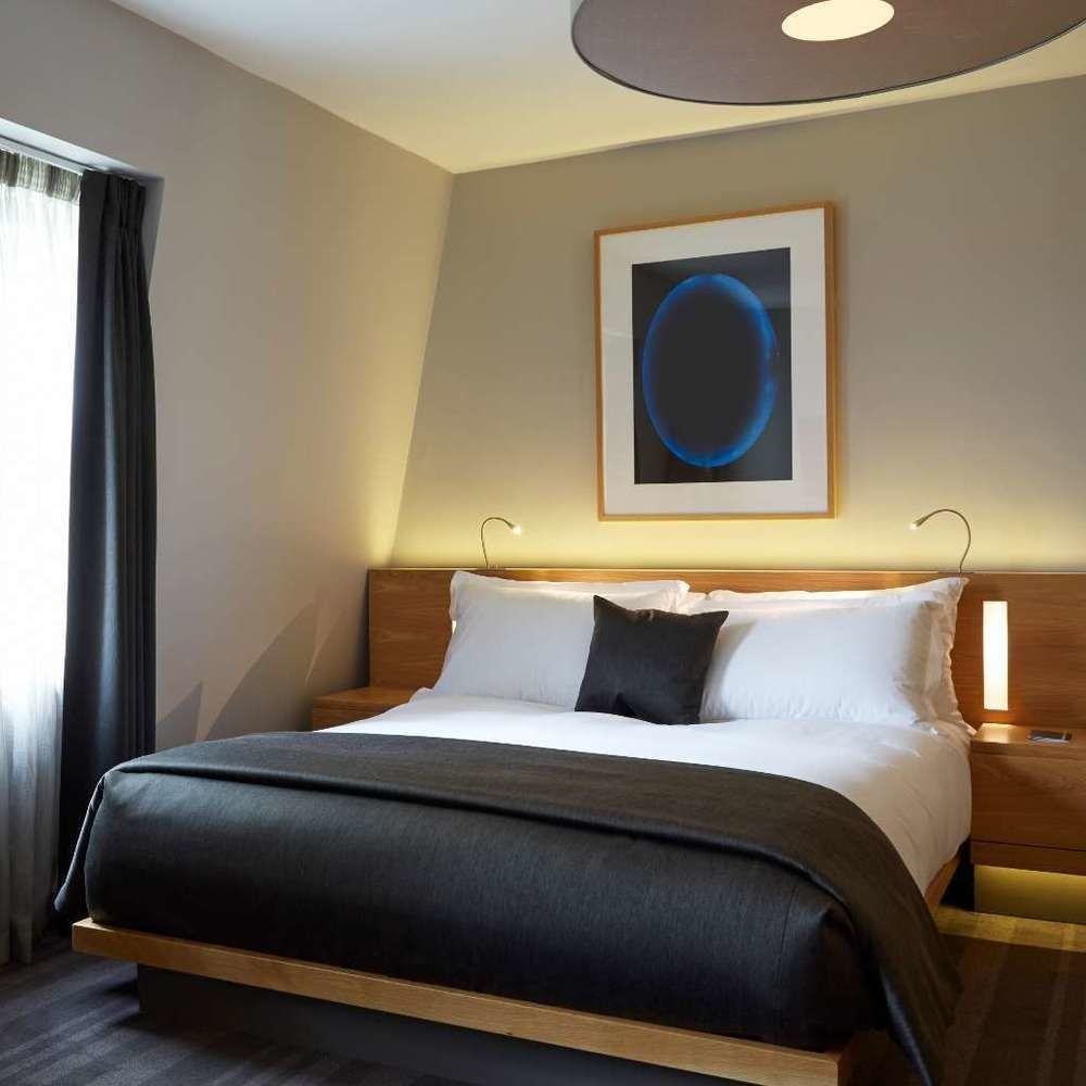 Malmaison Cheltenham Kültér fotó