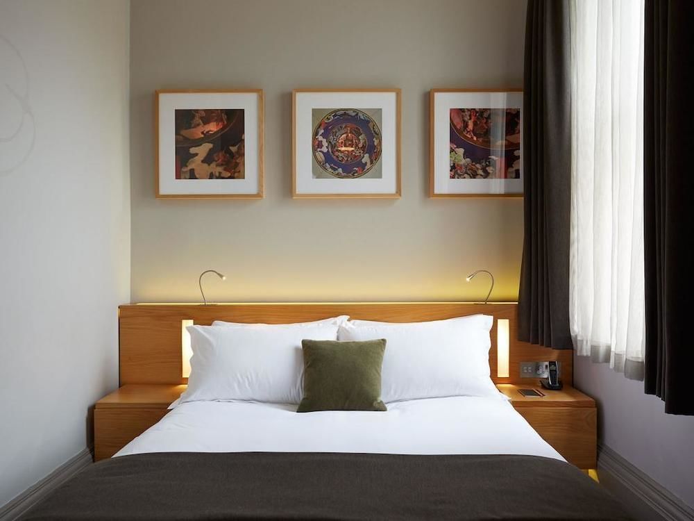 Malmaison Cheltenham Kültér fotó