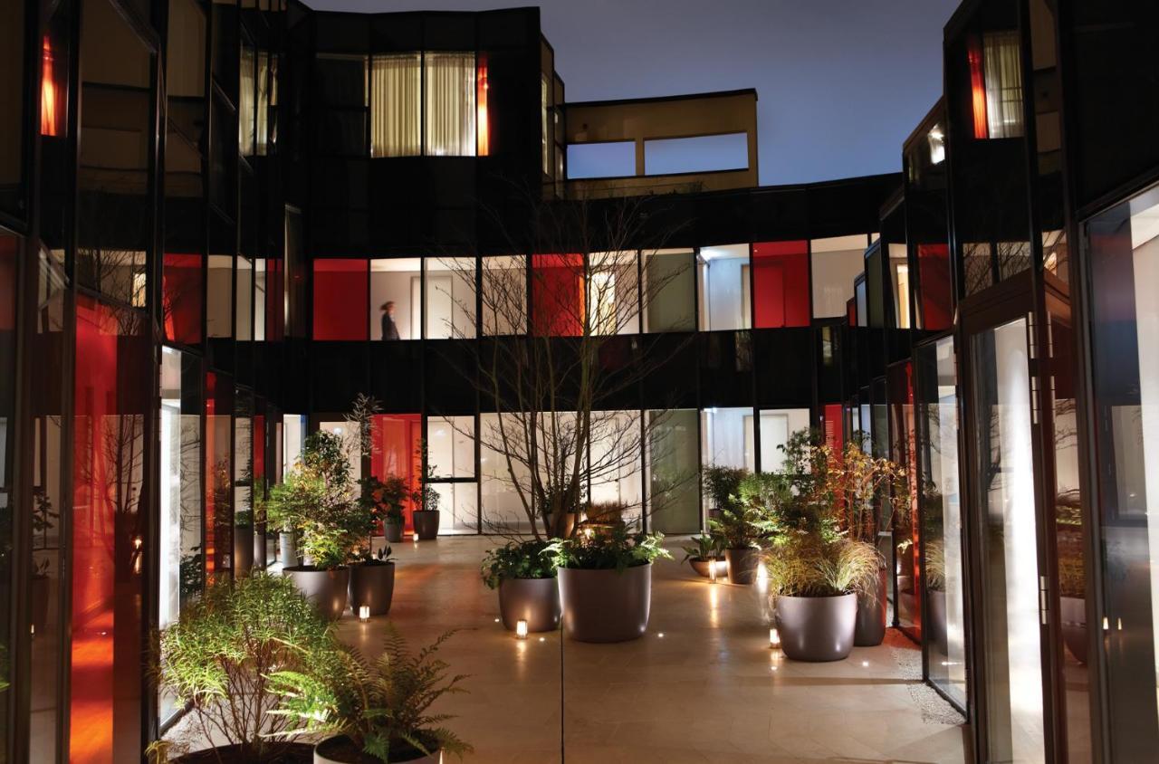 Malmaison Cheltenham Kültér fotó
