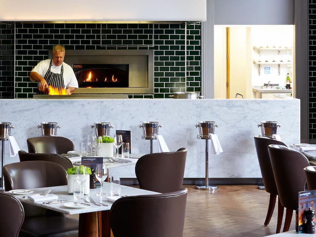 Malmaison Cheltenham Kültér fotó