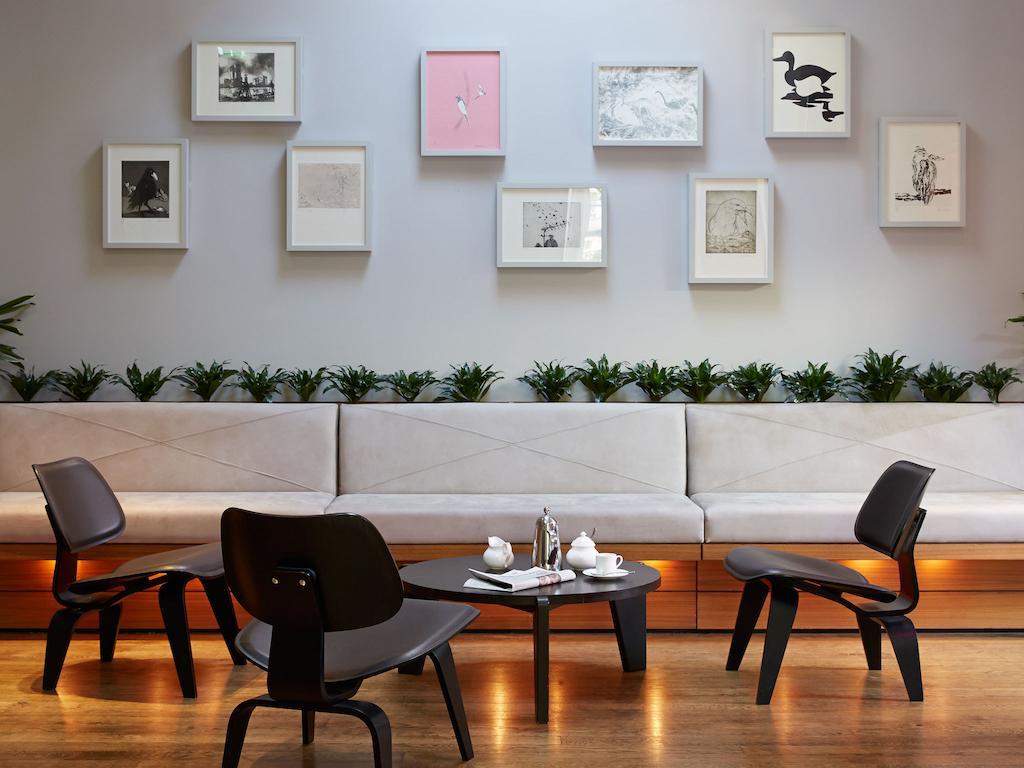 Malmaison Cheltenham Kültér fotó