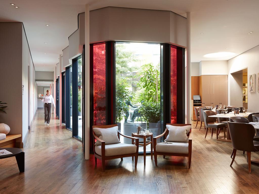 Malmaison Cheltenham Kültér fotó